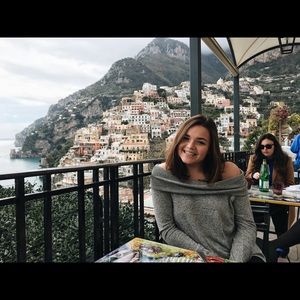 Meet your Posher, Laini